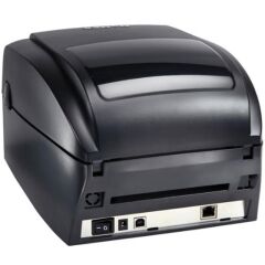 Godex Ez-1105 Plus 203Dpi Termal Transfer Usb+Ethernet Barkod Yazici (Ri̇bonlu Kullanim)