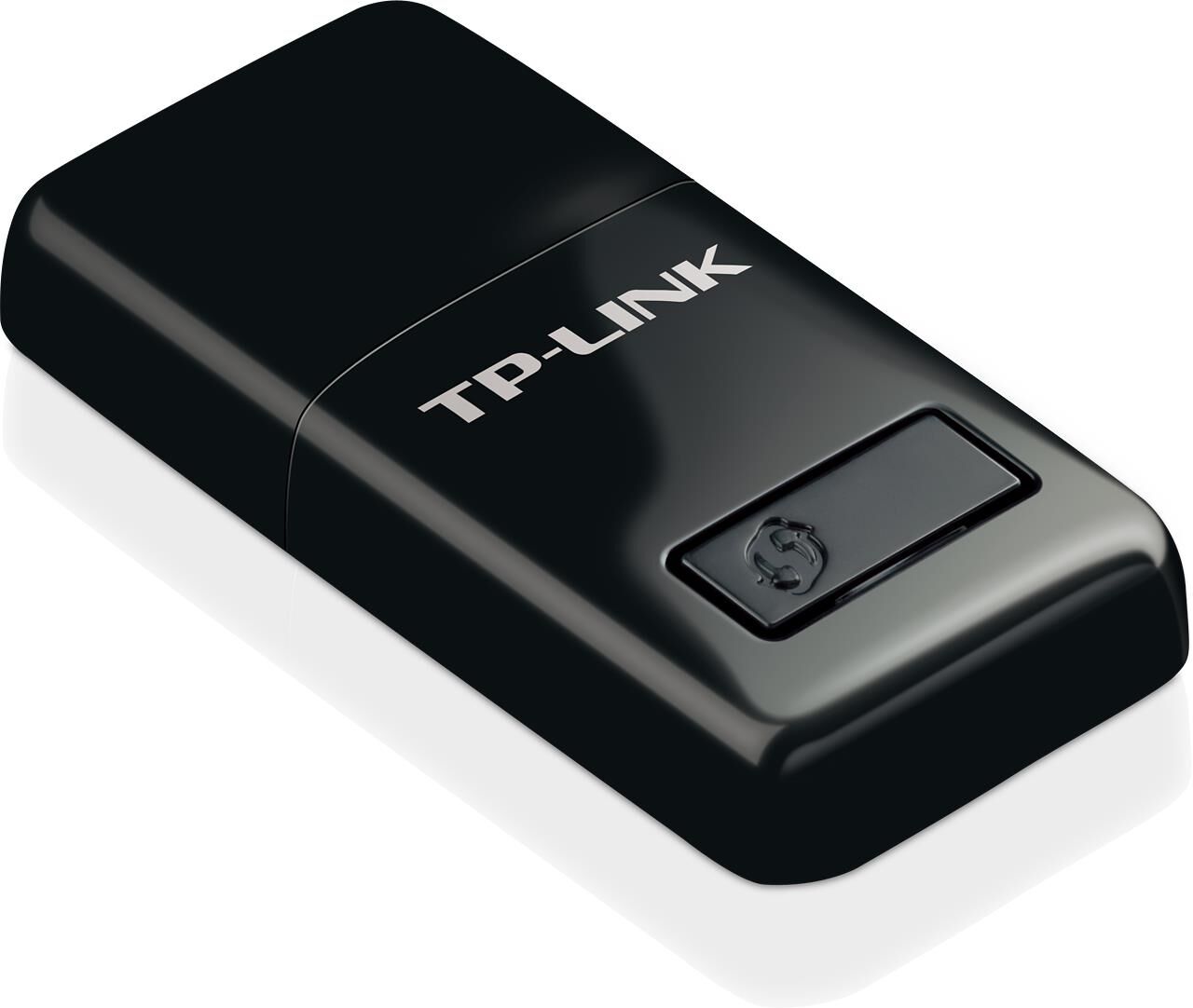 Tp-Link Tl-Wn823N 300Mbps Usb Mini Wifi Adaptor