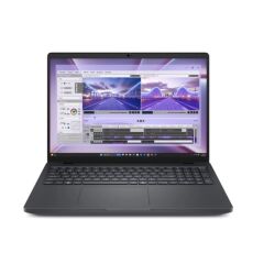 Dell Promax 16P Nbw Mb16250_2 U7-265Hx 32Gb(2X16Gb) 1Tb Ssd 16Gb Rtx Pro4000 Blackwell W11P 3 Yil Yeri̇nde Garanti̇