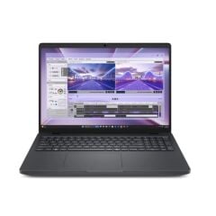 Dell Promax 16P Nbw Mb16250_2 U7-265Hx 32Gb(2X16Gb) 1Tb Ssd 16Gb Rtx Pro4000 Blackwell W11P 3 Yil Yeri̇nde Garanti̇