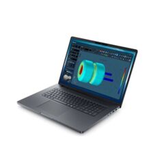 Dell Promax 18P Nbw Mb18250_5 U9-285Hx 2X32Gb 1X1Tb Rtxpro5000 24Gb W11P 3 Yil Yeri̇nde Garanti̇