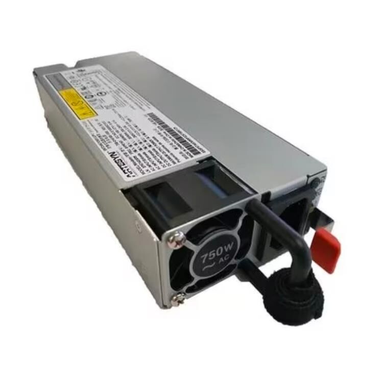 Lenovo Thinksystem 4P57A72666 1100W Titanium Power Supply