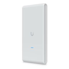 Ubiquiti U6-Mesh Pro 2.4/5Ghz Dualband Wifi6 2X2 Mu-Mimo 5.3Gbps Diş Ortam Access Point(Adaptörlü)