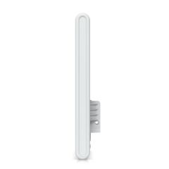 Ubiquiti U6-Mesh Pro 2.4/5Ghz Dualband Wifi6 2X2 Mu-Mimo 5.3Gbps Diş Ortam Access Point(Adaptörlü)
