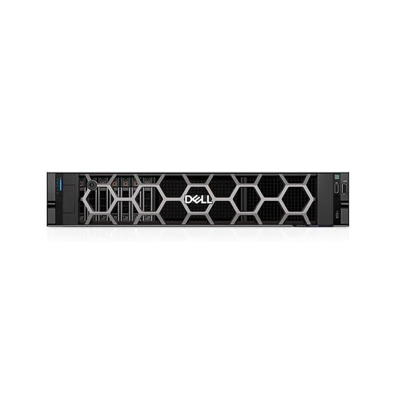 Dell Poweredge Per760Xs4Spl 1X4514Y 1X32Gb 1X480Gb Ssd 12X3.5'' 2X700W 3 Yil Yeri̇nde Garanti̇