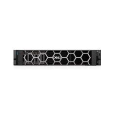 Dell Poweredge Per760Xs4Spl 1X4514Y 1X32Gb 1X480Gb Ssd 12X3.5'' 2X700W 3 Yil Yeri̇nde Garanti̇