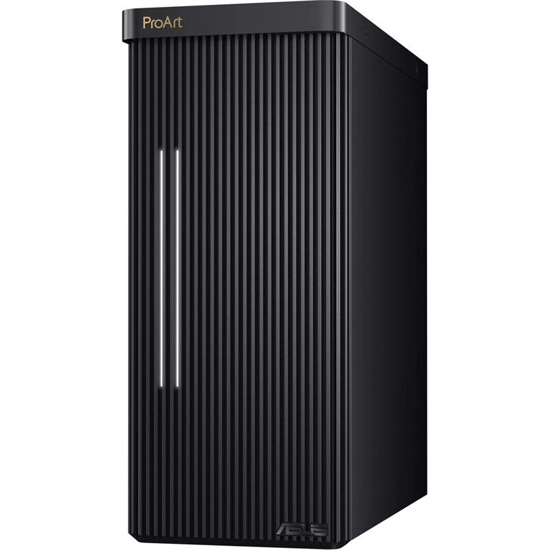 Asus Proart Station Pd500Te-71370013 Intel Core I7-13700 32Gb 1Tb 750W W11P 3 Yil Yeri̇nde Garanti̇