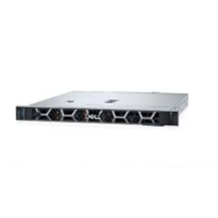 Dell Poweredge R360_Spl4 Xeon 6315P 1X480Gb Ssd Sata 1X32Gb 2X700W 3 Yil Yeri̇nde Garanti̇