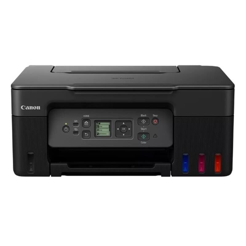 Canon Pixma G3470 Yaz/Tar/Fot/Wifi Tankli