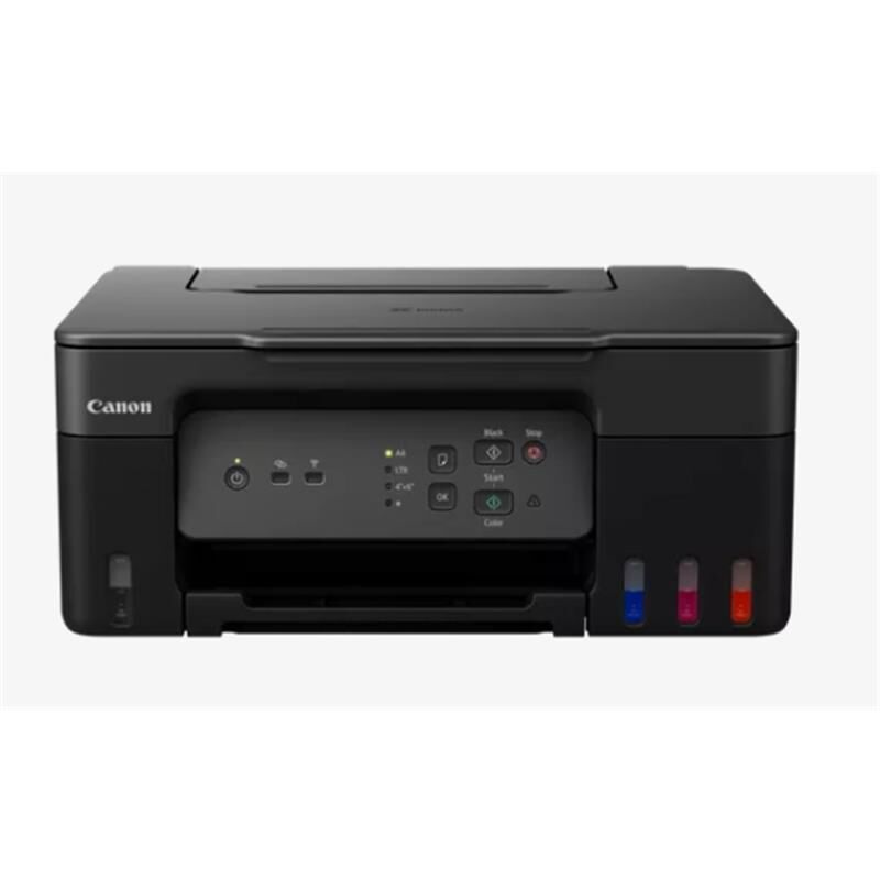 Canon Pixma G3430 Renkli Inkjet Tankli Yaz/Tar/Fot/Wifi