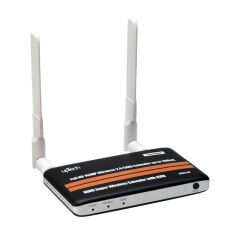 Uptech Kx827W 1080P Hdmi 200 Metre Kvm Kablosuz Görüntü Aktarici