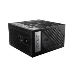 Msi Mpg A850G Pcie5 850W 80+ Gold Power Supply