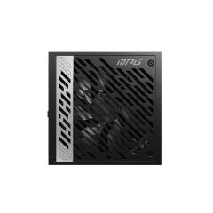 Msi Mpg A850G Pcie5 850W 80+ Gold Power Supply