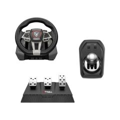 Thull Thl-Gdp-01 Gami̇ng Di̇reksi̇yon Pedal Ve Vi̇tes Seti̇