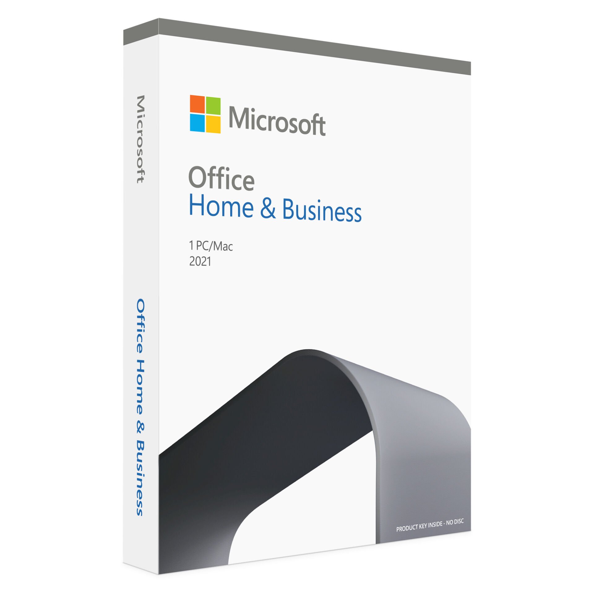 Microsoft Office 2021 Home&Business Kutu Tr T5D-03555
