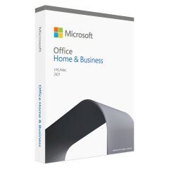 Microsoft Office 2021 Home&Business Kutu Tr T5D-03555