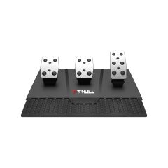 Thull Thl-Gdp-01 Gami̇ng Di̇reksi̇yon Pedal Ve Vi̇tes Seti̇