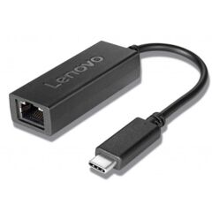 Lenovo Type-C To Ethernet Dönüştürücü 4X90S91831