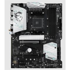 Msi B550 Gaming Wifi Ddr4 4866Mhz 1Xhdmi 1Xdp 2Xm.2 Usb Atx Am4 (Amd Am4 5000/5000G/4000G/3000 Seri̇leri̇ İle Uyumlu)