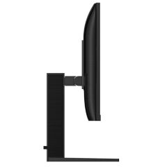27 Philips 27E1N1800Ae/01 Ips 4Ms 60Mhz 2Xhdmi 1Xdp 4K Uhd 3840X2160 Hoparlör Yüksekli̇k Ayari Vesa Si̇yah