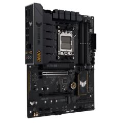 Asus Tuf Gaming B650-E Wifi Ddr5 8000Mhz 1Xhdmi 1Xdp 3Xm.2 Usb 3.2 Atx Am5 (Amd Am5 9000/8000/7000 Seri̇leri̇ İle Uyumlu)