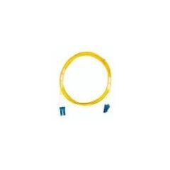 Erat Lc-Lc Duplex Sm 9/125 Patch Cord 1 Mt