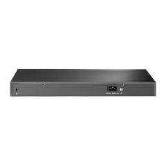 Tp-Link Tl-Sl1218P 16 Port 10/100 16 Port Poe+ 2 Port Uplink + 1 Sfp Yonetilemez Rack Mount Switch