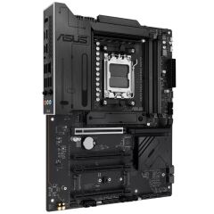 Asus X870 Max Gaming Wifi7 Ddr5 8000Mt/S 1Xhdmi 2Xusb 3Xm.2 Atx Am5 (Amd Am5 9000/8000/7000 Seri̇leri̇ İle Uyumlu)