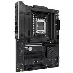 Asus X870 Max Gaming Wifi7 Ddr5 8000Mt/S 1Xhdmi 2Xusb 3Xm.2 Atx Am5 (Amd Am5 9000/8000/7000 Seri̇leri̇ İle Uyumlu)