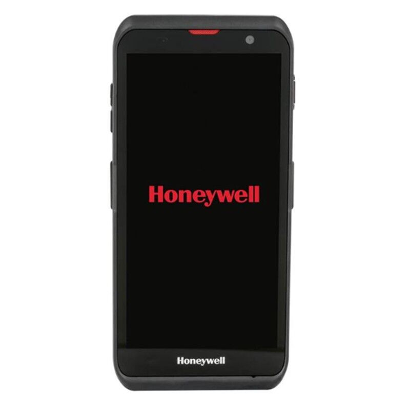 Honeywell Scanpal Eda52 2D Karekod Android 13 4Gb/64Gb 13Mp Wifi+Bluetooth 5.5 Dokunmati̇k Ekran El Termi̇nali̇