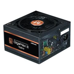 Zalman Zm750-Gv3 (Gigamaxiii 750W) +80 Plus Bronze Gen5 Yüksek Koruma Devre Tasarimi Güç Kaynaği