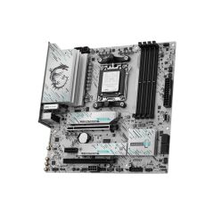 Msi B850M Gaming Plus Wifi Ddr5 8200Mhz 1Xhdmi 1Xdp 2Xm.2 Matx Am5 (Amd Am5 9000/8000/7000 Seri̇leri̇ İle Uyumlu)