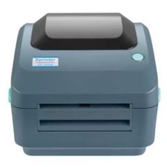 Xprinter Xp-490B 203Dpi Di̇rekt Termal Usb Barkod Yazici (Ri̇bonsuz Kullanim)
