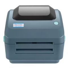 Xprinter Xp-490B 203Dpi Di̇rekt Termal Usb Barkod Yazici (Ri̇bonsuz Kullanim)