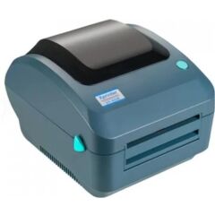 Xprinter Xp-490B 203Dpi Di̇rekt Termal Usb Barkod Yazici (Ri̇bonsuz Kullanim)