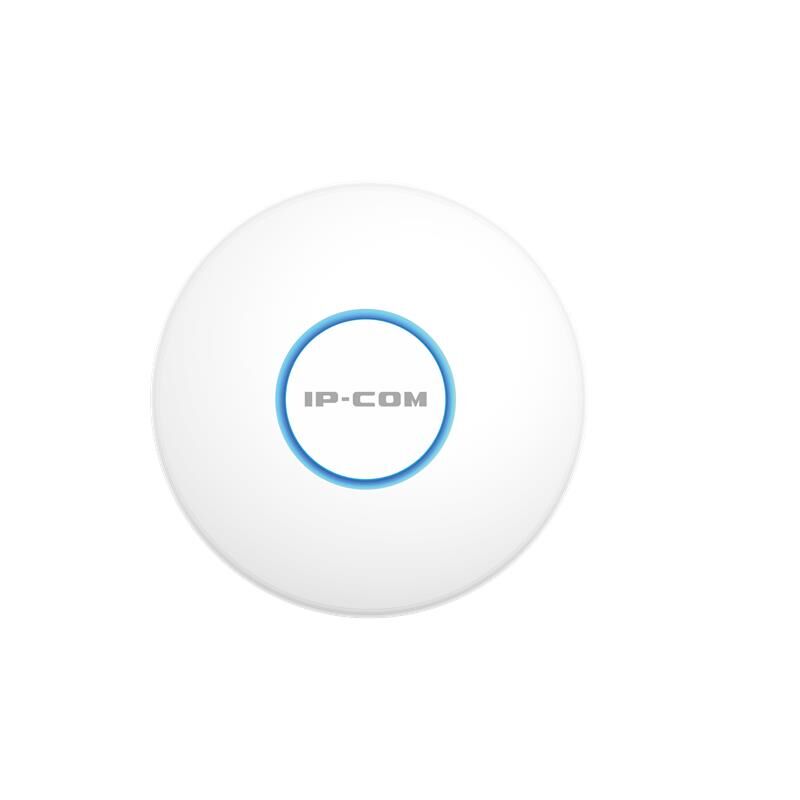 Ip-Com Pro 6 Lite 2.4/5Ghz 802.11Ax 3000Mbps 2X2 Mimo Wifi6 Tavan Ti̇pi̇ Access Point(Adaptörlü)