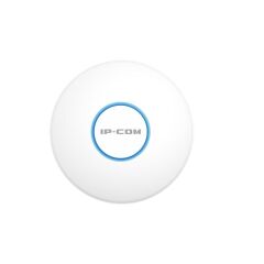 Ip-Com Pro 6 Lite 2.4/5Ghz 802.11Ax 3000Mbps 2X2 Mimo Wifi6 Tavan Ti̇pi̇ Access Point(Adaptörlü)