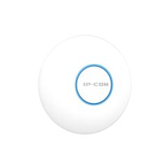 Ip-Com Pro 6 Lite 2.4/5Ghz 802.11Ax 3000Mbps 2X2 Mimo Wifi6 Tavan Ti̇pi̇ Access Point(Adaptörlü)