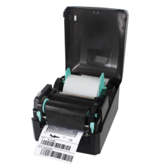 Godex Ge300 203Dpi Termal Transfer Seri̇+Usb+Ethernet Barkod Yazici (Ri̇bonlu Kullanim)
