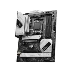 Msi Pro B650-A Wifi Ddr5 7600Mhz 1Xhdmi 3Xm.2 Usb Atx Am5 (Amd Am5 9000/8000/7000 Seri̇leri̇ İle Uyumlu)