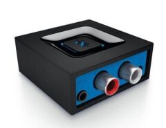 Logitech Bluetooth Adapter Ses Alicisi Si̇yah 980-000912