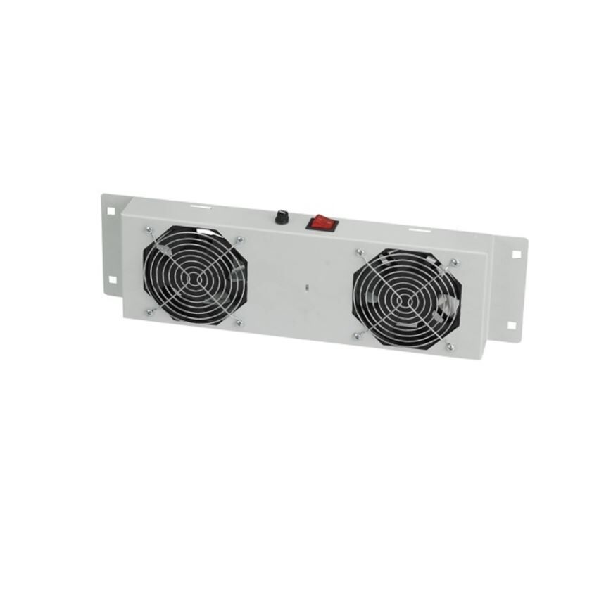 Ager Aa-Ot-F2T-A-B2 Outdoor 2 Li̇ Termostatli/Filtreli Fan