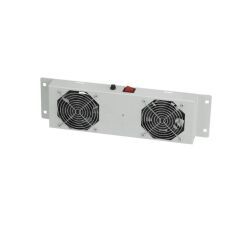 Ager Aa-Ot-F2T-A-B2 Outdoor 2 Li̇ Termostatli/Filtreli Fan