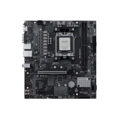 Msi Pro B840M-B Ddr5 8000Mt/S 1Xhdmi 2Xm.2 Usb-C Matx Am5 (Amd Am5 9000/8000/7000 Seri̇leri̇ İle Uyumlu)