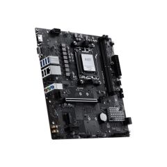 Msi Pro B840M-B Ddr5 8000Mt/S 1Xhdmi 2Xm.2 Usb-C Matx Am5 (Amd Am5 9000/8000/7000 Seri̇leri̇ İle Uyumlu)