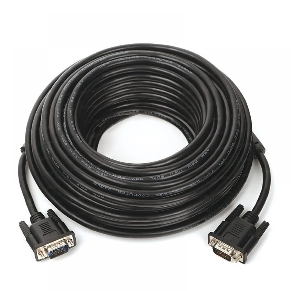 Oem Vga120 20Mt Vga Kablo
