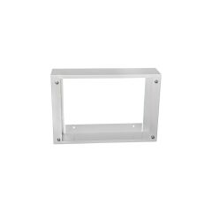 Ager Ot-Baz606010-A-B2 10Cm 600X600 Outdoor Baza