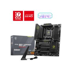 Msi Mag B850 Tomahawk Wifi Ddr5 8200Mhz 1Xhdmi 4Xm.2 Atx Am5 (Amd Am5 9000/8000/7000 Seri̇leri̇ İle Uyumlu)