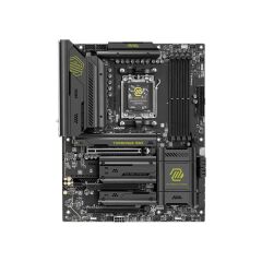Msi Mag B850 Tomahawk Wifi Ddr5 8200Mhz 1Xhdmi 4Xm.2 Atx Am5 (Amd Am5 9000/8000/7000 Seri̇leri̇ İle Uyumlu)