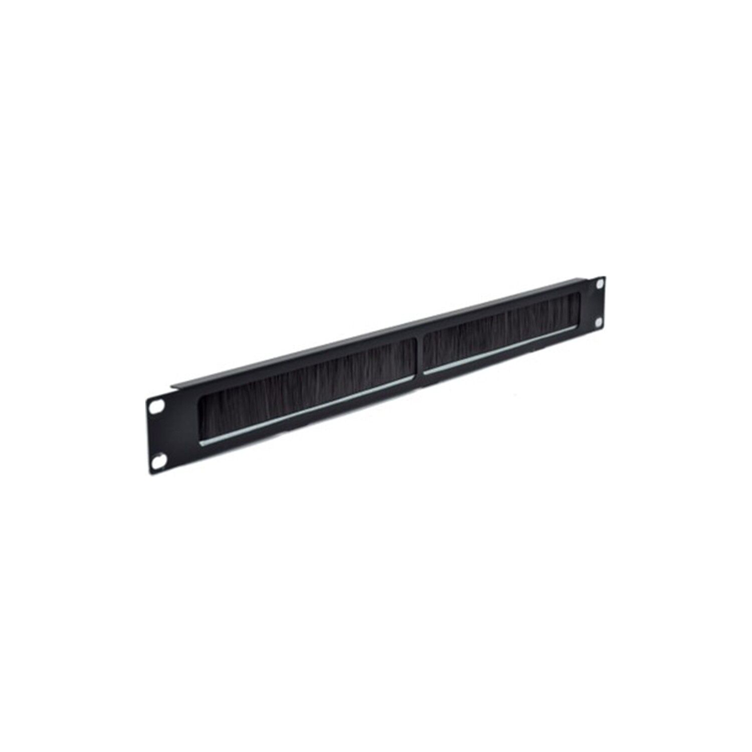 Ager Aa-Pgf01U19-A-S1 1U 19'' Firçali Organi̇zer